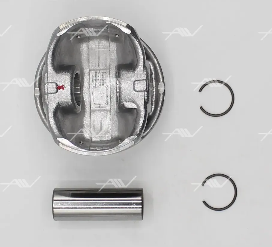 PN-51381 поршень 0.50 AUDI/SEAT/SKODA/VW 1.4 TSI 16V CAXA/CMSB (Autowelt). Артикул PN51381