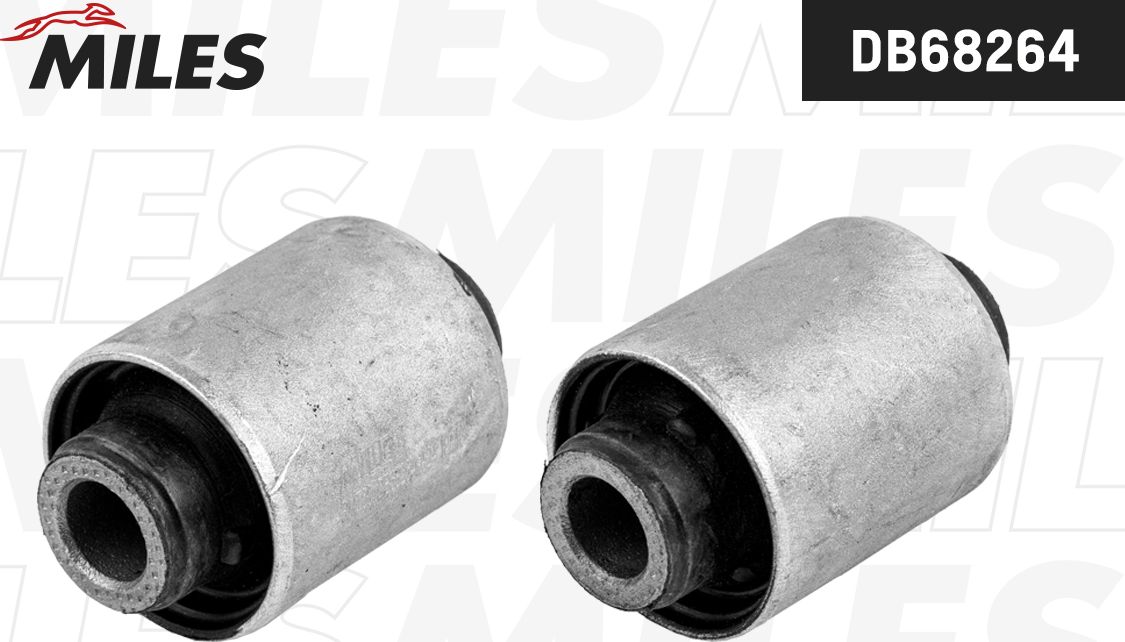 Сайлентблок переднего рычага подвески Miles. Артикул DB68264