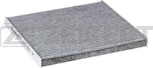 Салонный фильтр Zekkert. Артикул IF-3218K