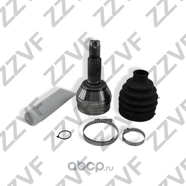 Шрус наружный (Zzvf). Артикул ZVRC259