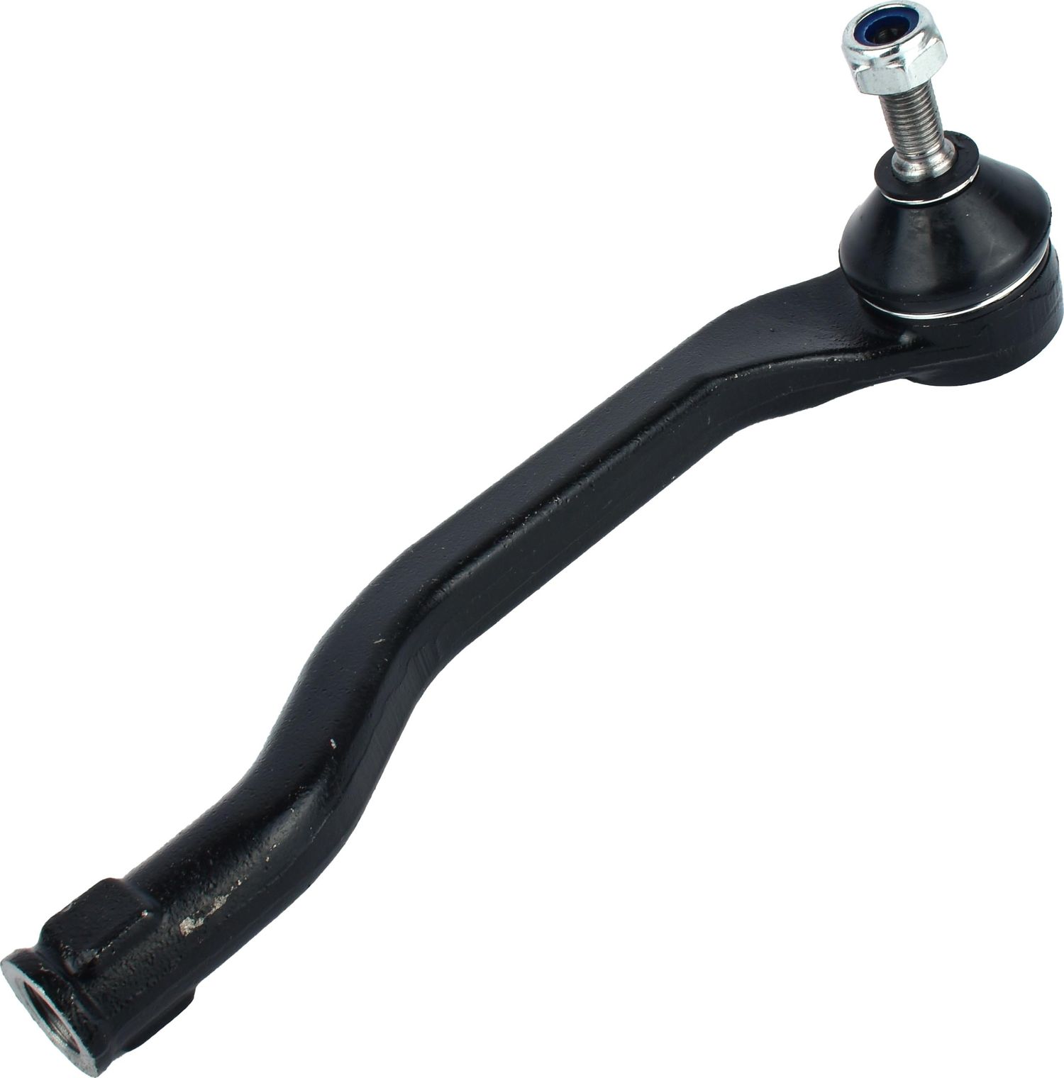 Наконечник рулевой тяги DACIA (Renault)_Duster_HSMD_(2015-2018)/NISSAN_Terrano III_D10/H79_(2014-... (Jikiu). Артикул et43011r