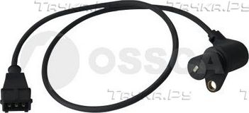 Датчик положения коленвала OSSCA для Audi Cabriolet 1997-2000. Артикул 12388