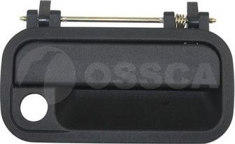 Ручка двери OSSCA. Артикул 07903