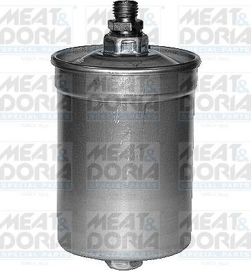 Топливный фильтр Meat & Doria. Артикул 4027/1