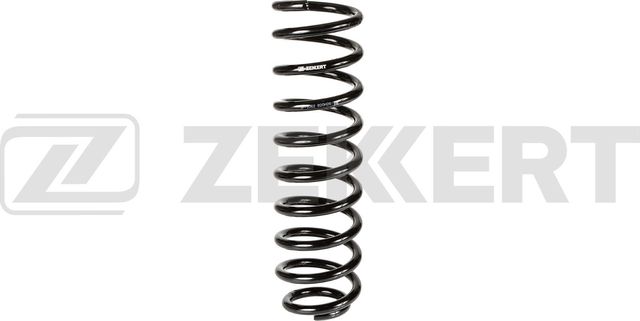 Пружина подвески Zekkert задняя для Audi 80 V (B4) 1991-1994. Артикул SF-1062