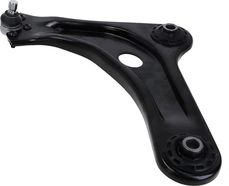 Поперечный рычаг передней подвески Lemforder (Листовая сталь). Артикул 28965 01