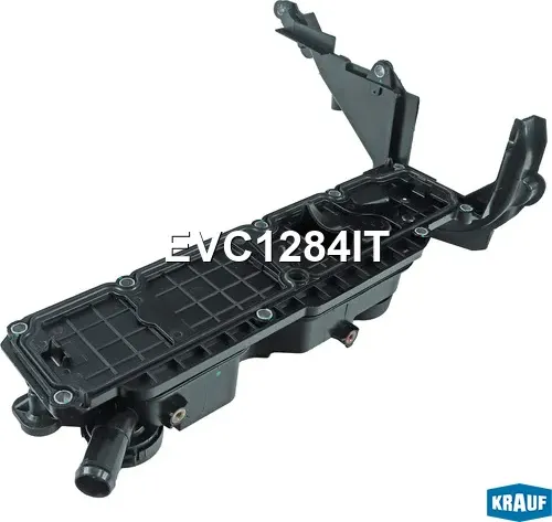 Крышка клапанная (Krauf). Артикул EVC1284IT