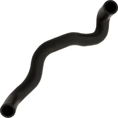 Патрубок системы охлаждения chevrtolet matiz spark (Zikmar). Артикул Z69150R