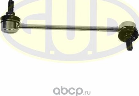 Стойка (тяга) стабилизатора G.U.D.. Артикул GSP301509