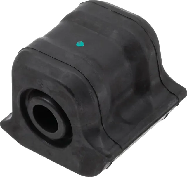 Втулка стабилизатора, передняя, левая, ?21мм / Toy LECAR LECAR000446302 Lecar. Артикул LECAR000446302