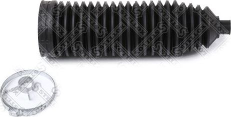 Пыльник рулевой рейки (комплект) Stellox. Артикул 13-00452-SX