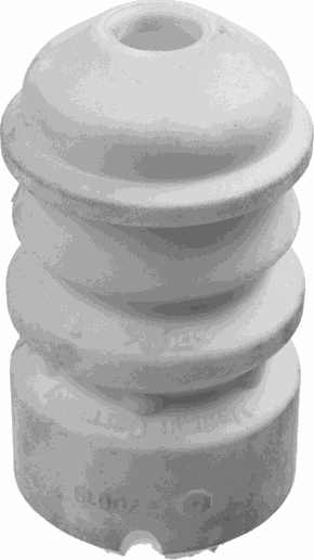 Отбойник амортизатора (стойки) Lemforder задний для BMW 3 IV (E46) 1997-2007. Артикул 24812 01