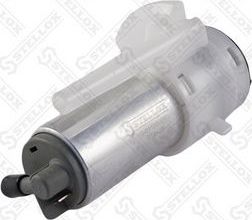 Бензонасос (топливный насос) Stellox для Volkswagen Passat B2 1985-1988. Артикул 10-01156-SX