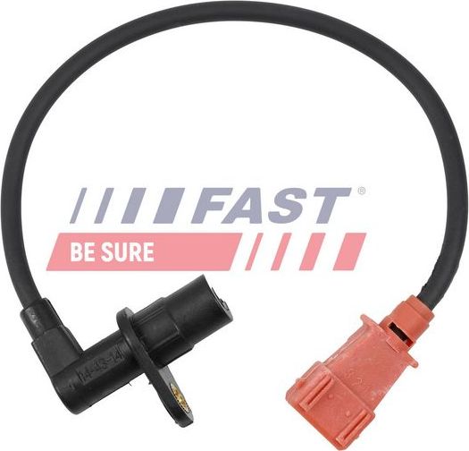 Датчик положения коленвала Fast. Артикул FT75506