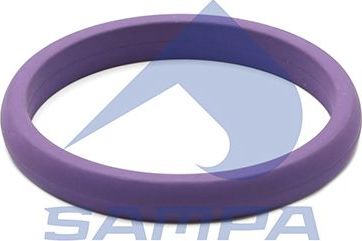 Кольцо уплотнительное Sampa. Артикул 037.001