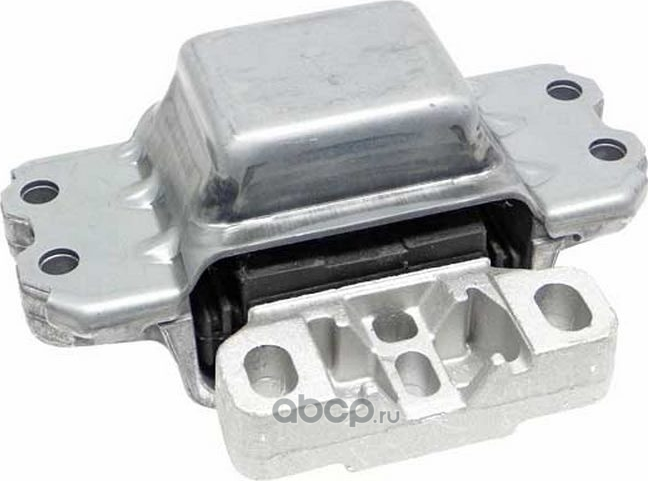 Подвеска, двигатель VAG передняя/задняя левая нижняя для Audi A3 II (8P) 2003-2013. Артикул 1K0199555N