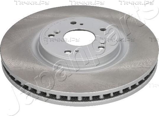 Тормозной диск Japanparts. Артикул DI-417C