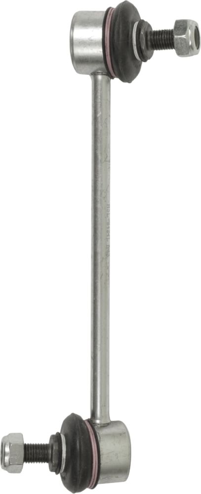 Стойка (тяга) стабилизатора Blue Print (сталь). Артикул ADG08528