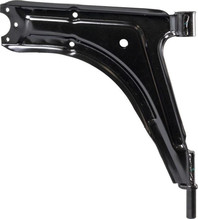 Поперечный рычаг Febi Bilstein (Листовая сталь) правый/левый нижний для Porsche 944 1981-1987. Артикул 06524