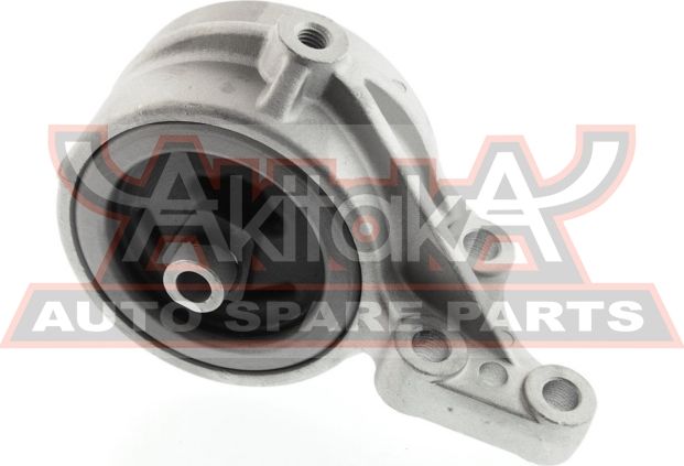 Подушка (опора) двигателя Asva. Артикул 0212-P11MTRH