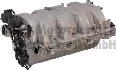 Впускной коллектор Pierburg. Артикул 7.00410.26.0