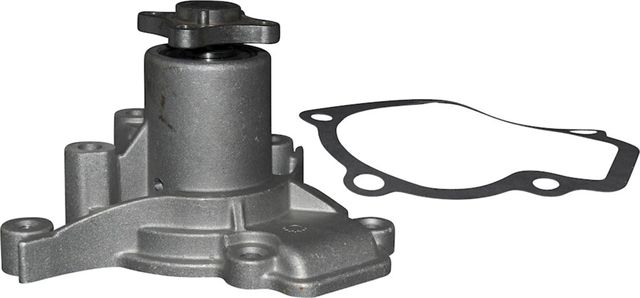 Помпа (водяной насос) JP Group для Kia Sportage II 2004-2010. Артикул 3514100100