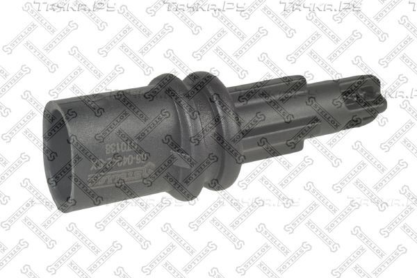 Датчик температуры охлаждающей жидкости Stellox. Артикул 06-04042-SX