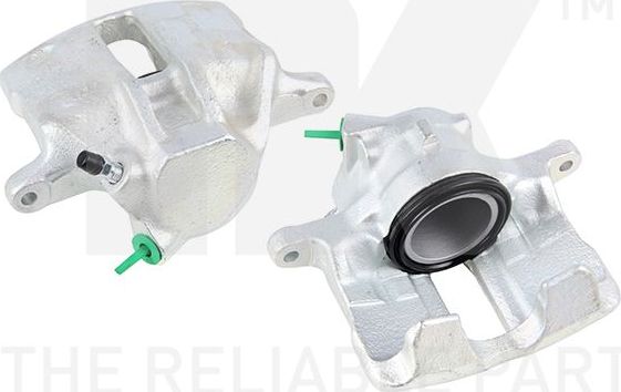 Тормозной суппорт NK (Чугун). Артикул 2147128