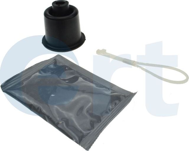 Пыльник рулевой рейки (комплект) ERT. Артикул 101791