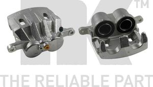 Тормозной суппорт NK передний правый для Toyota RAV4 V (XA50) 2018-2025. Артикул 2145282