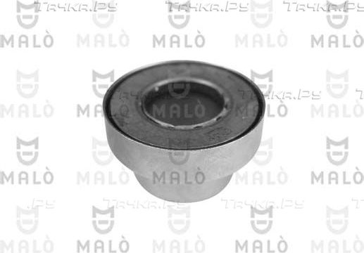 Подшипник полуоси Malo для Fiat Brava 1995-2001. Артикул 395004