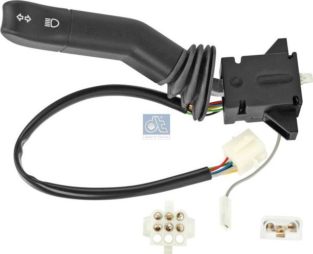 Подрулевой переключатель DT Spare Parts для Scania 4 1996-2008. Артикул 1.21551