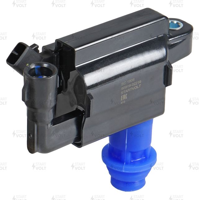 Катушка зажигания StartVOLT для Lexus IS I 2001-2005. Артикул SC 1908
