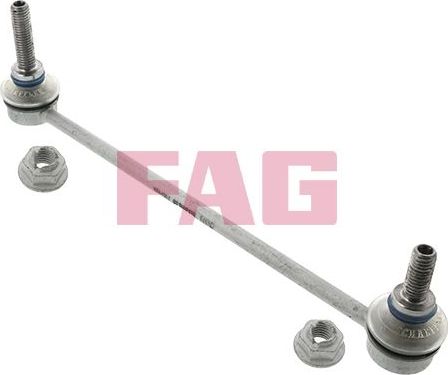 Стойка (тяга) стабилизатора Fag. Артикул 818 0441 10