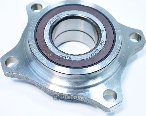 Подшипник ступицы передний (NTN/SNR) NTN/SNR. Артикул XBGB40747P
