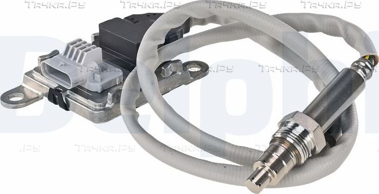 NOx-датчик, NOx-катализатор Delphi для Citroen Grand C4 SpaceTourer 2018-2026. Артикул ANS1106-12B1