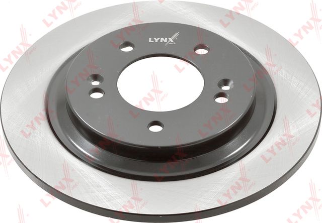 Тормозной диск LYNXauto. Артикул BN-2052
