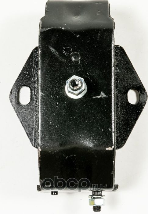 Опора двигателя, задняя (Just Drive). Артикул JDM10V25F