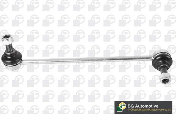 Стойка (тяга) стабилизатора BGA. Артикул LS5615