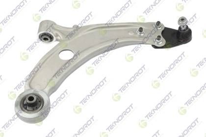Поперечный рычаг передней подвески Teknorot (алюминий). Артикул DS-108