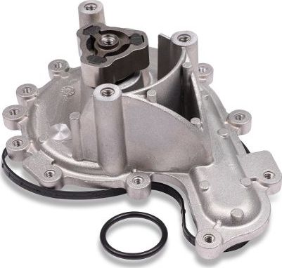 Помпа (водяной насос) Hepu. Артикул P811