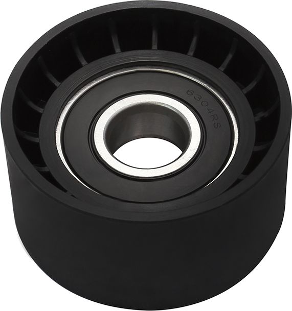 Натяжной ролик (натяжитель) приводного ремня Miles. Артикул AG03121