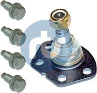 Шаровая опора RTS. Артикул 93-00582-056