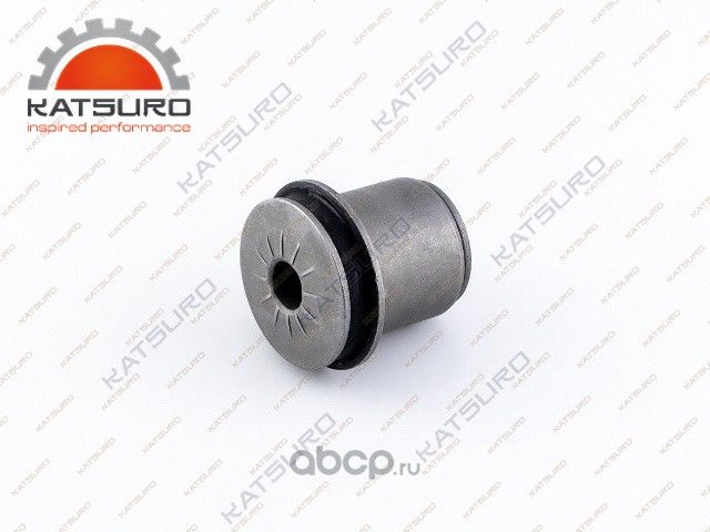 САЙЛЕНТБЛОК РЫЧАГА (Katsuro). Артикул KAT314CHE