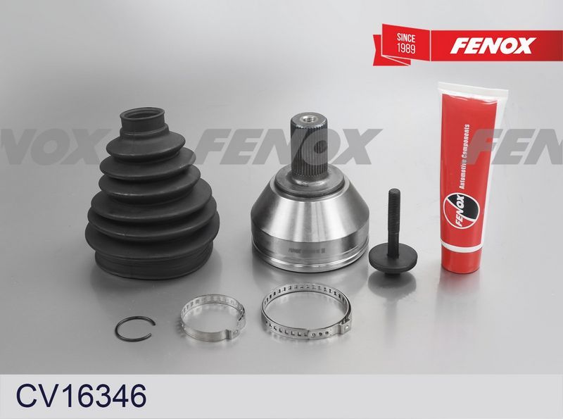 Шрус внутренний (граната) Fenox. Артикул CV16346