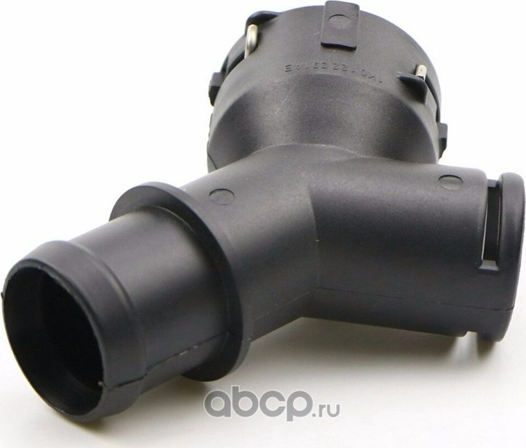 Патрубок радиатора (системы охлаждения) VAG. Артикул 1K0122291AD