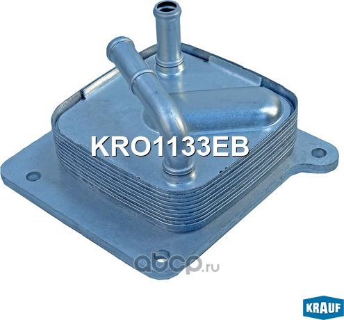 Масляный радиатор Krauf. Артикул KRO1133EB