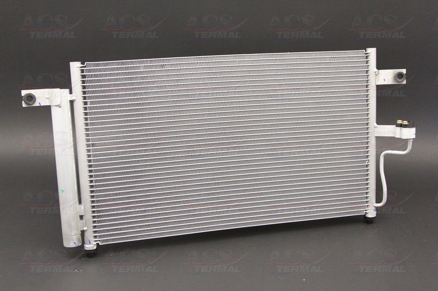Радиатор кондиционера ACS Termal. Артикул 104453