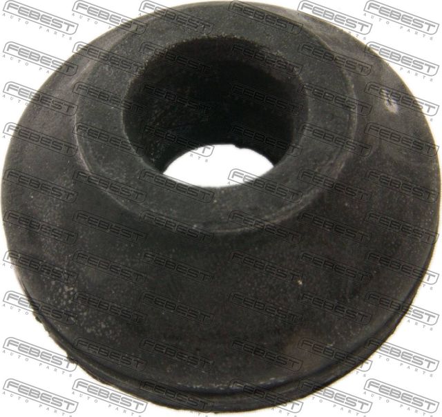 ВТУЛКА ЗАДНЕГО АМОРТИЗАТОРА Febest. Артикул HSB-018