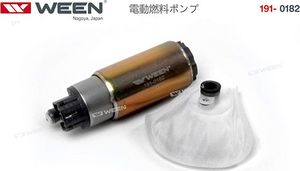 Бензонасос (топливный насос) WEEN для Chevrolet Niva I 2002-2021. Артикул 191-0182